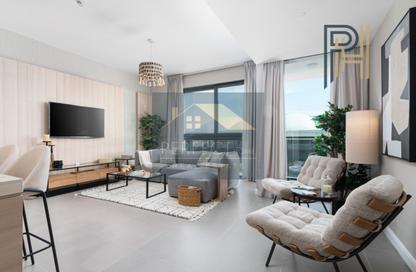 Apartment - 2 Bedrooms - 3 Bathrooms for sale in Marassi Al Bahrain - Diyar Al Muharraq - Muharraq Governorate