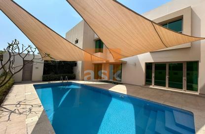 Villa - 4 Bedrooms - 4 Bathrooms for rent in Hamala - Northern Governorate
