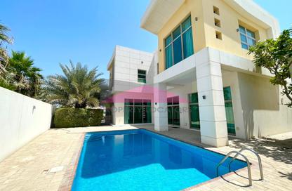 Villa - 4 Bedrooms - 5 Bathrooms for rent in Hamala - Northern Governorate