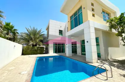Villa - 4 Bedrooms - 5 Bathrooms for rent in Hamala - Northern Governorate