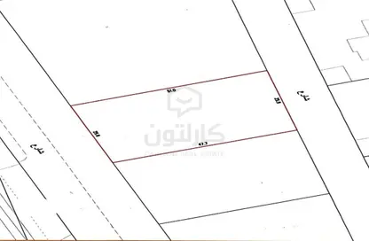 أرض - استوديو للبيع في باربار - المحافظة الشمالية