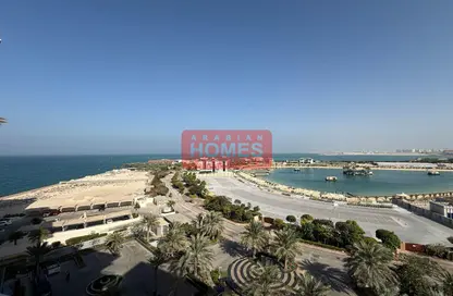 شقة - غرفة نوم - 2 حمامات للايجار في جزيرة الريف - محافظة العاصمة