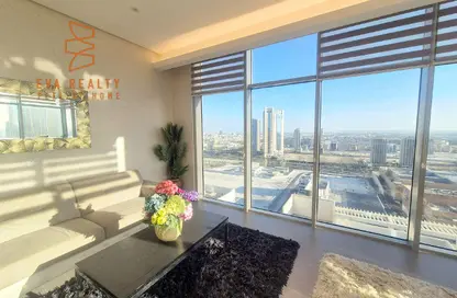 Apartment - 2 Bedrooms - 2 Bathrooms for rent in Seef - Capital Governorate