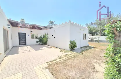 Villa - 3 Bedrooms - 3 Bathrooms for rent in Al Jasra - Northern Governorate