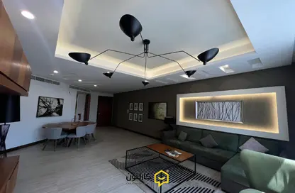 Apartment - 2 Bedrooms - 2 Bathrooms for rent in Amwaj Homes - Amwaj Islands - Muharraq Governorate