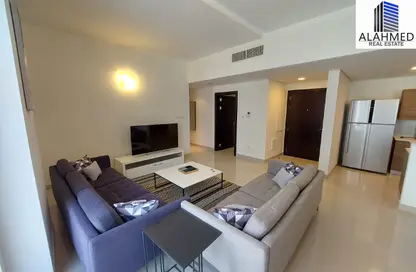 Apartment - 2 Bedrooms - 2 Bathrooms for rent in Amwaj Homes - Amwaj Islands - Muharraq Governorate