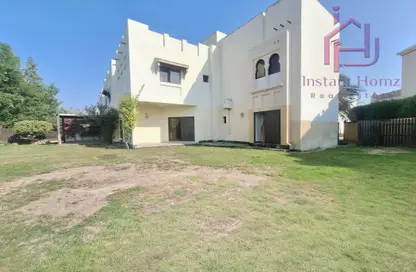 Villa - 4 Bedrooms - 5 Bathrooms for rent in Janabiya - Northern Governorate Villa - 4 Bedrooms - 5 Bathrooms for rent in Janabiya - Northern Governorate