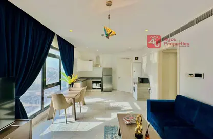 Apartment - 1 Bedroom - 1 Bathroom for rent in Zinj - Manama - Capital Governorate