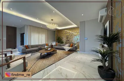 Villa - 5 Bedrooms - 6 Bathrooms for sale in Jannusan - Northern Governorate