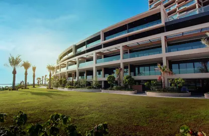 Apartment - 1 Bedroom - 2 Bathrooms for sale in Amwaj Beachfront - Amwaj Islands - Muharraq Governorate