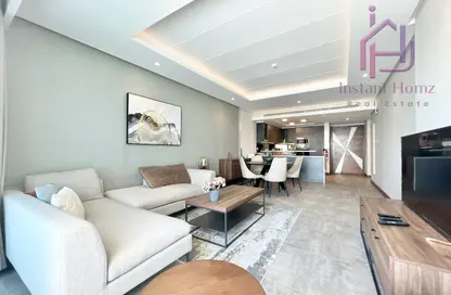 شقة - غرفة نوم - 1 حمام للبيع في الحد - المحرق