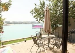 Villa - 4 bedrooms - 4 bathrooms for rent in Najma - Amwaj Islands - Muharraq Governorate