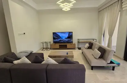 Villa - 3 Bedrooms - 3 Bathrooms for rent in Al Marsa Floating City - Amwaj Islands - Muharraq Governorate
