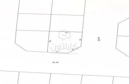 أرض - استوديو للبيع في عسكر - المحافظة الجنوبية