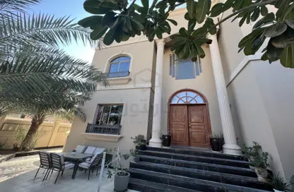 Villa - 7 Bedrooms for sale in A'Ali - Central Governorate
