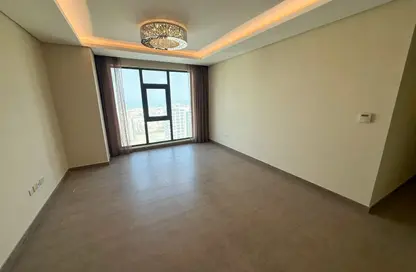 Apartment - 2 Bedrooms - 3 Bathrooms for rent in Amwaj Beachfront - Amwaj Islands - Muharraq Governorate