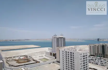 Apartment - 1 Bedroom - 2 Bathrooms for rent in Al Juffair - Capital Governorate