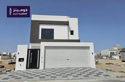 Villa - 4 Bedrooms - 5 Bathrooms for sale in Hamala - Northern Governorate