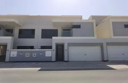 Villa - 4 Bedrooms - 4 Bathrooms for sale in Diyar Al Muharraq - Muharraq Governorate