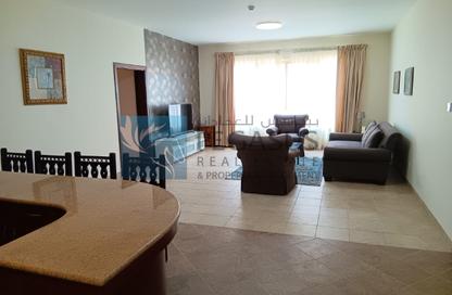 Apartment - 1 Bedroom - 1 Bathroom for rent in Mahooz - Manama - Capital Governorate