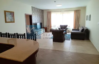 Apartment - 1 Bedroom - 1 Bathroom for rent in Mahooz - Manama - Capital Governorate