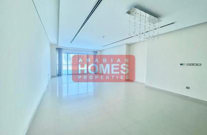 Apartment - 3 Bedrooms - 4 Bathrooms for rent in Reef Island - Capital Governorate
