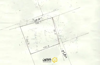 Land - Studio for sale in Janabiya - Northern Governorate