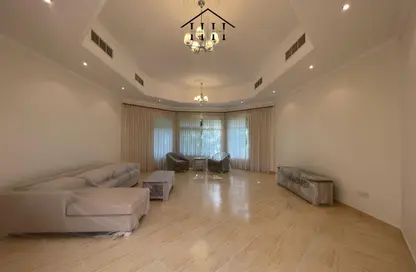 Villa - 4 Bedrooms - 5 Bathrooms for rent in Al Jasra - Northern Governorate