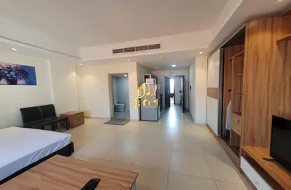 Apartment - 1 Bedroom - 1 Bathroom for rent in Adliya - Manama - Capital Governorate