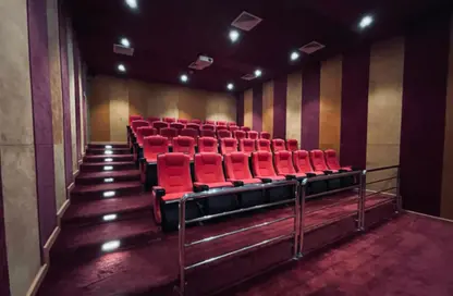 Apartment - Studio - 1 Bathroom for rent in Al Juffair - Capital Governorate