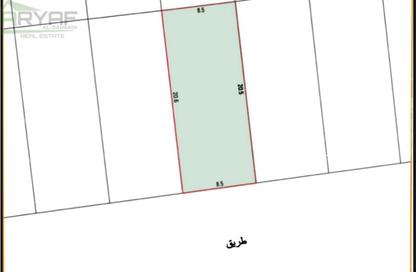 أرض - استوديو للبيع في الهملة - المحافظة الشمالية