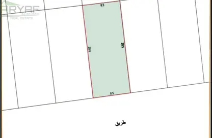 أرض - استوديو للبيع في الهملة - المحافظة الشمالية