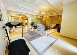 Apartment - 4 bedrooms - 4 bathrooms for rent in Busaiteen - Muharraq Governorate Apartment - 4 bedrooms - 4 bathrooms for rent in Busaiteen - Muharraq Governorate
