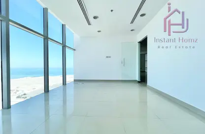 Office Space - Studio - 2 Bathrooms for rent in Seef - Capital Governorate