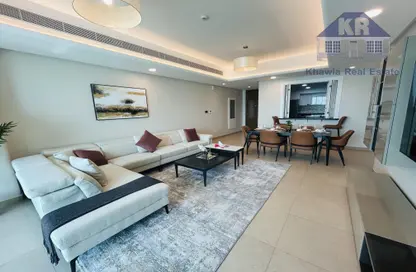 Apartment - 2 Bedrooms - 2 Bathrooms for rent in Hidd - Muharraq Governorate
