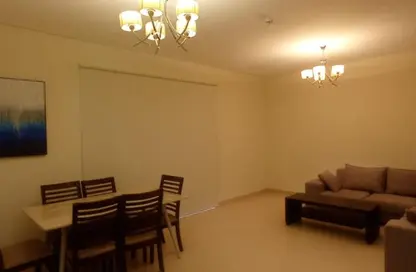 Apartment - 1 Bedroom - 1 Bathroom for rent in Janabiya - Northern Governorate