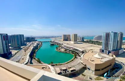 Apartment - 4 Bedrooms - 4 Bathrooms for sale in The Lagoon - Amwaj Islands - Muharraq Governorate