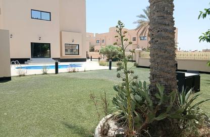 Villa - 4 Bedrooms - 4 Bathrooms for rent in Hamala - Northern Governorate