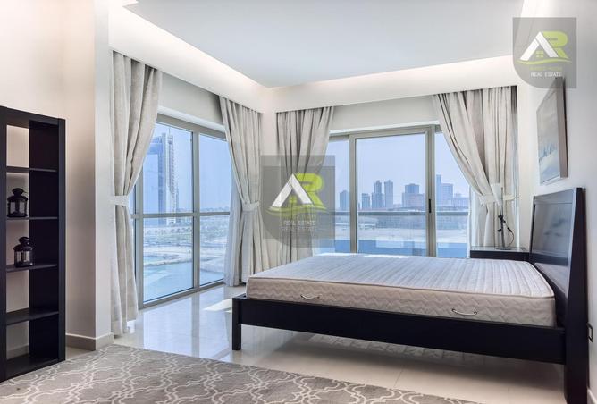 Apartment - 3 Bedrooms - 5 Bathrooms for rent in Seef - Capital Governorate
