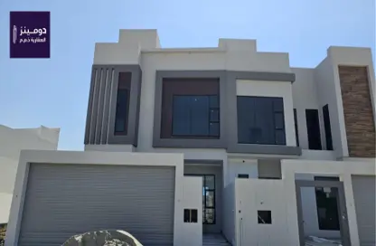 Outdoor Building image for: Villa - 3 Bedrooms - 4 Bathrooms for sale in Hamala - Northern Governorate, Image 1