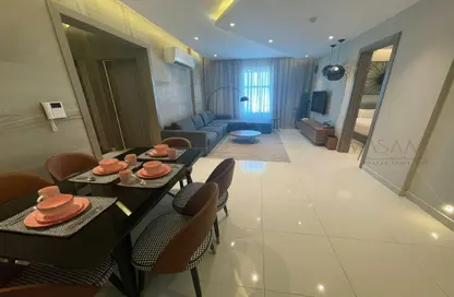 Apartment - 2 Bedrooms - 2 Bathrooms for rent in Hidd - Muharraq Governorate