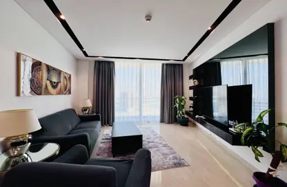 Apartment - 2 Bedrooms - 2 Bathrooms for rent in Seef - Capital Governorate