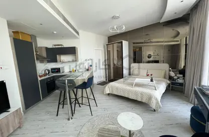 Apartment - Studio - 1 Bathroom for sale in Seef - Capital Governorate