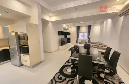 Apartment - 3 Bedrooms - 3 Bathrooms for rent in Saar - Northern Governorate