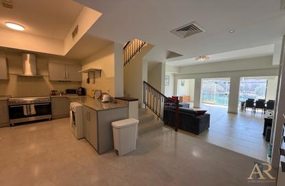 Villa - 3 Bedrooms - 4 Bathrooms for rent in Al Marsa Floating City - Amwaj Islands - Muharraq Governorate