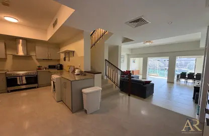 Villa - 3 Bedrooms - 4 Bathrooms for rent in Al Marsa Floating City - Amwaj Islands - Muharraq Governorate