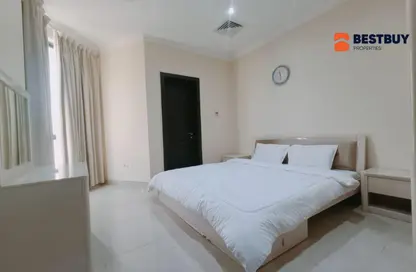 Apartment - 2 Bedrooms - 2 Bathrooms for rent in Al Juffair - Capital Governorate