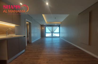 Apartment - 1 Bedroom - 2 Bathrooms for rent in Hidd - Muharraq Governorate