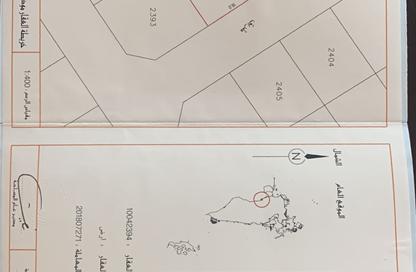 Land - Studio for sale in Karzakkan - Northern Governorate