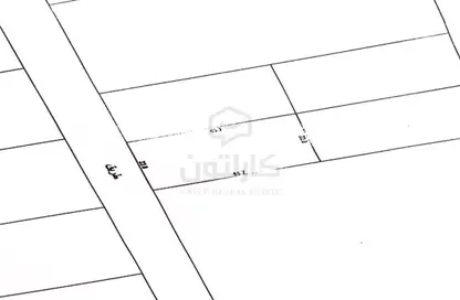 أرض - استوديو للبيع في سار - المحافظة الشمالية